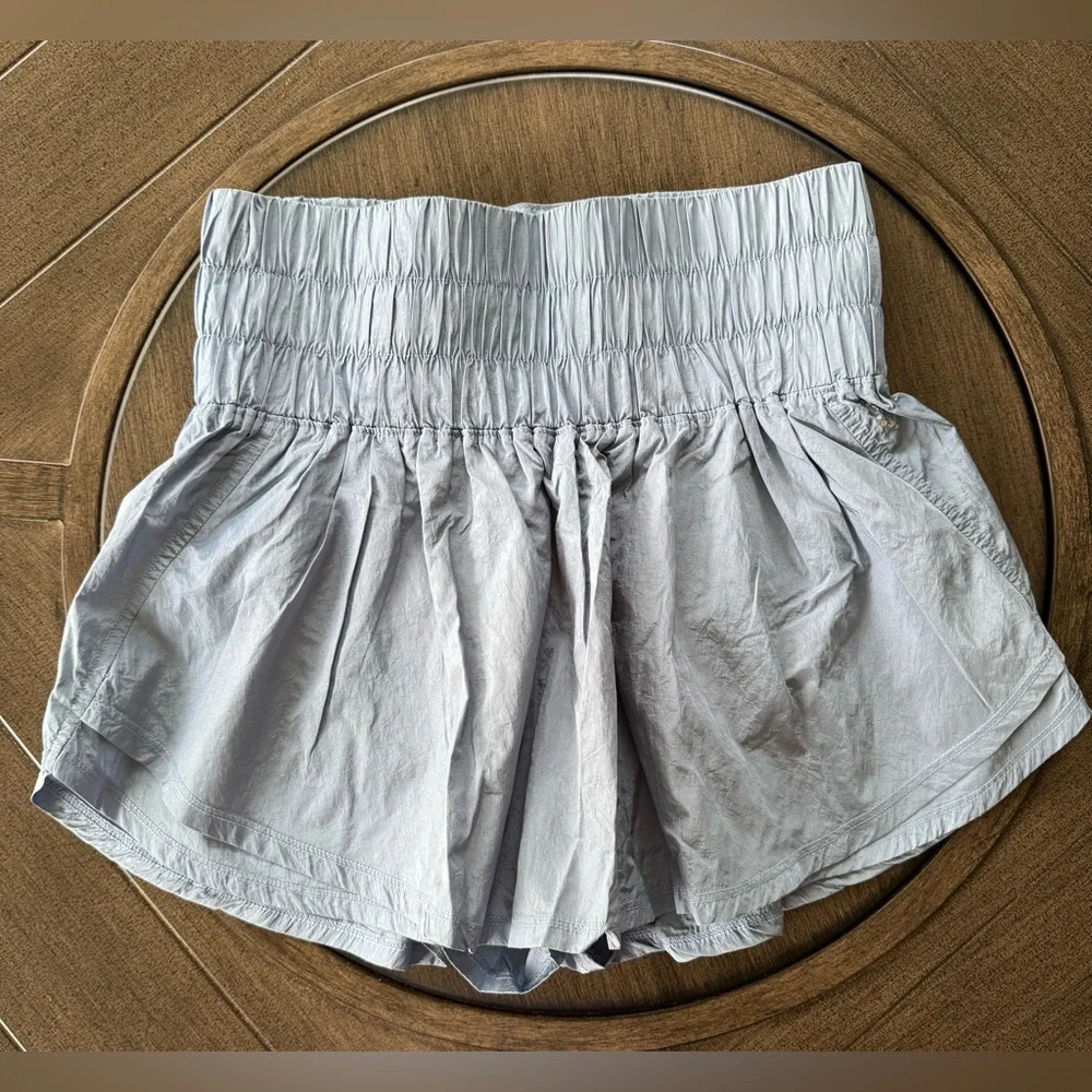 Free People Movement The Way Home Shorts